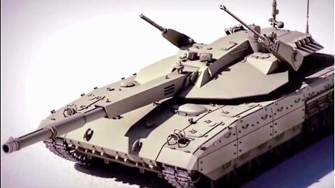 Armata. Terra Incognita.