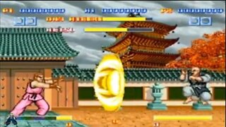 Xmugen Street Fighter 1 On Xbox