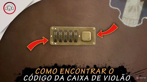 Life is strange true colors, Como encontrar o código do violão | Super Dica PT-BR