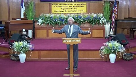 Morning Manna That Matters 07132022