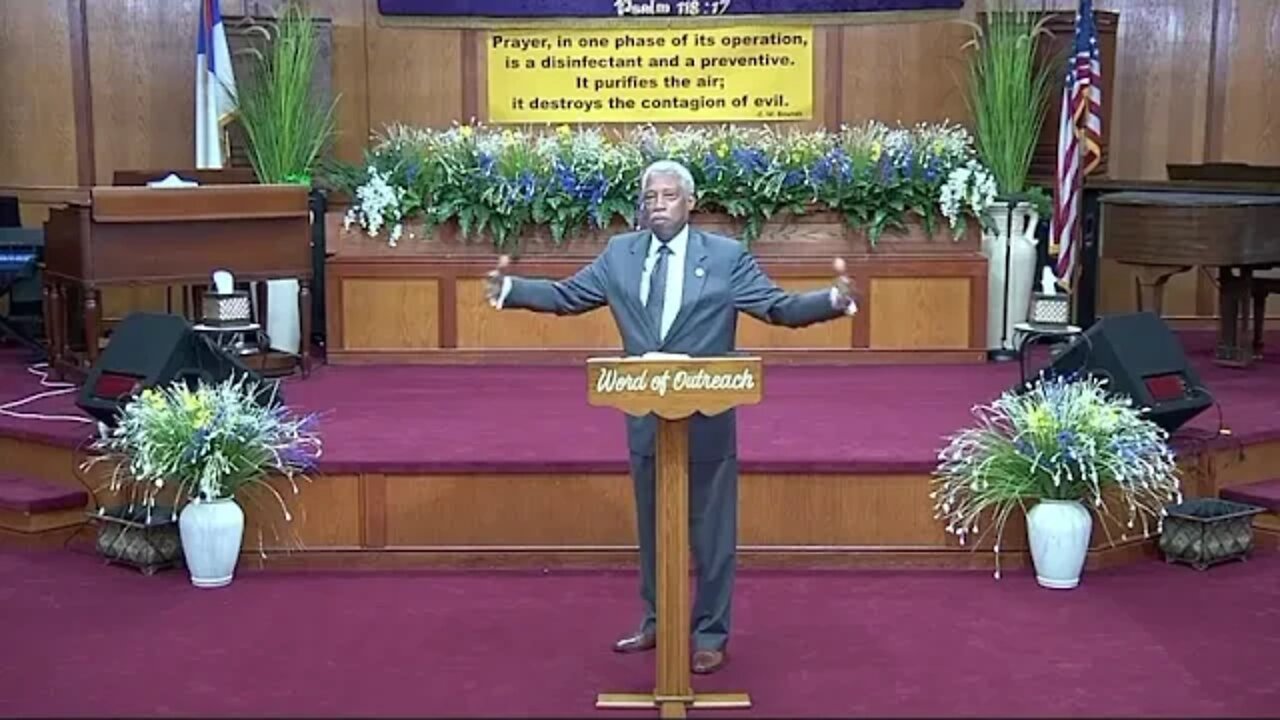 Morning Manna That Matters 07132022