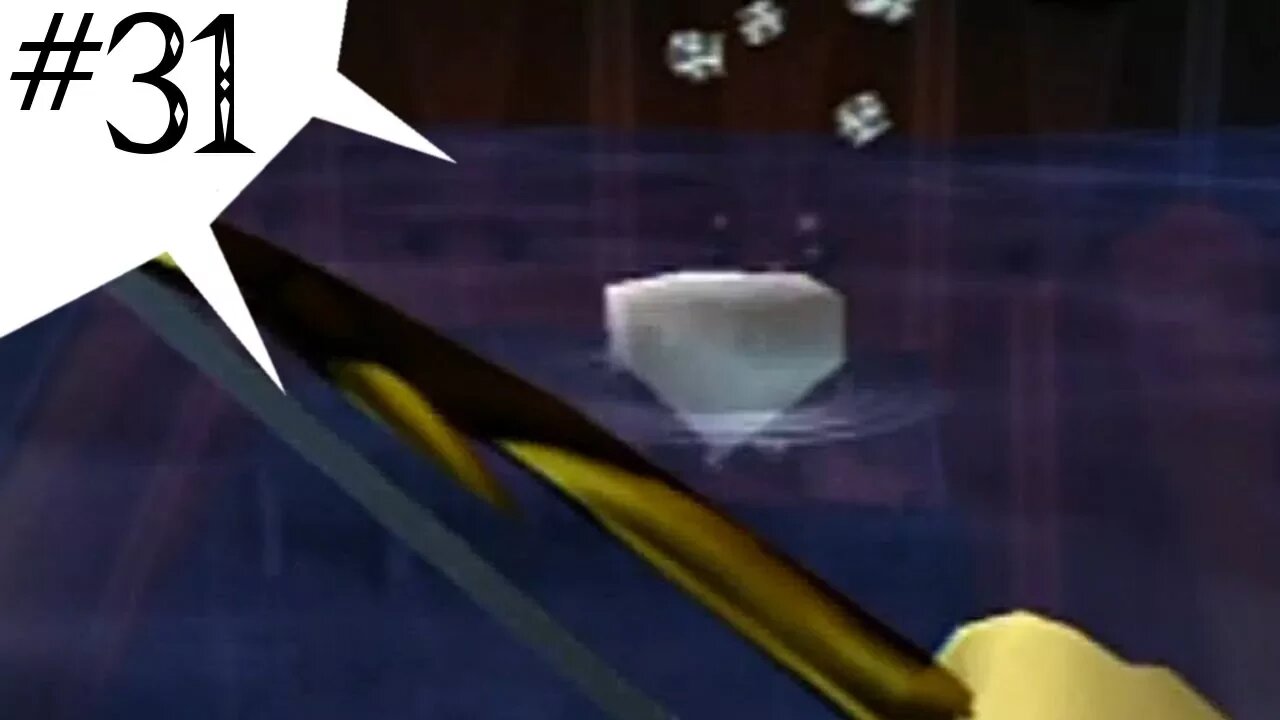 The Legend Of Zelda Majora's Mask Walkthrough Part 31: Friendly Freeze