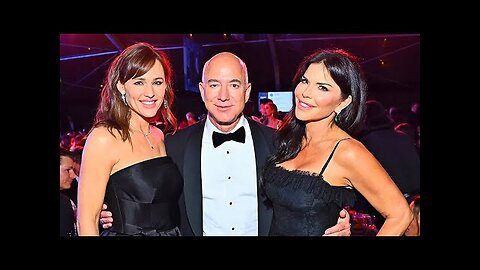 A Day In The Life of Jeff Bezos (After Amazon)