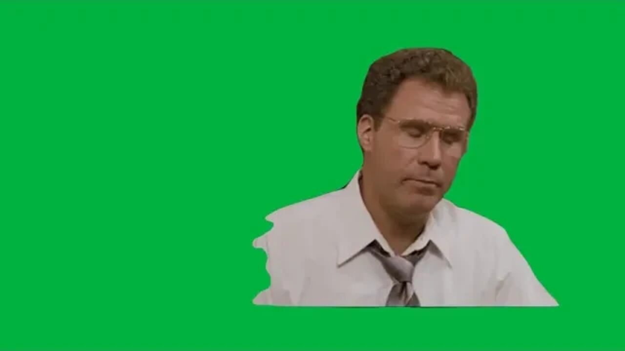 The Other Guys - Gator D GREEN SCREEN EFFECTS/ELEMENTS