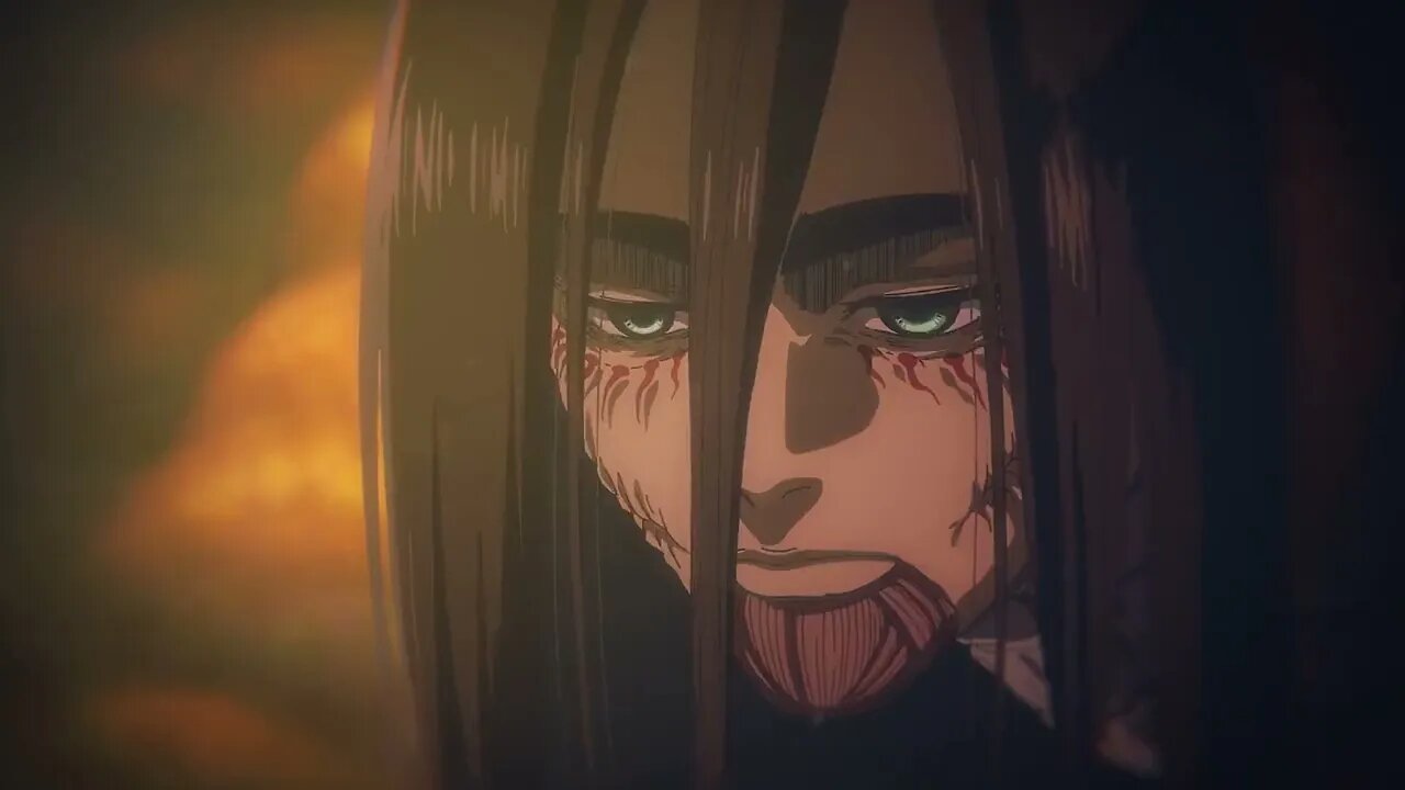 Attack on Titan | The Final Season Final Part (Part 2)