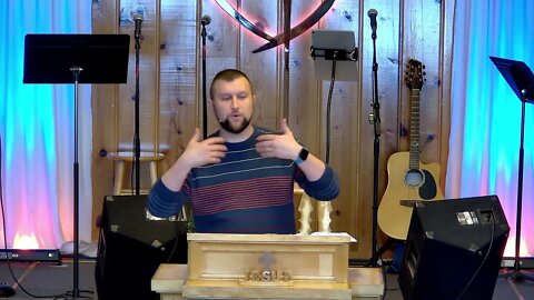 January 2, 2022 11:00 am Service