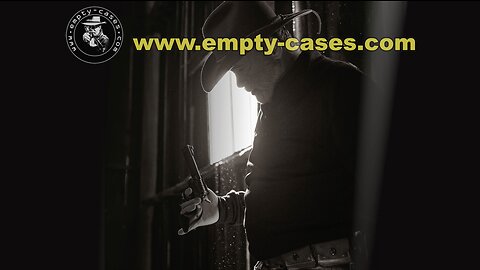 Empty Cases Trailer 2022