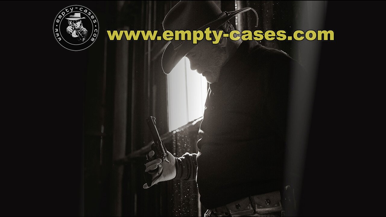 Empty Cases Trailer 2022