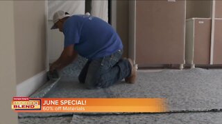 50 Floor | Morning Blend