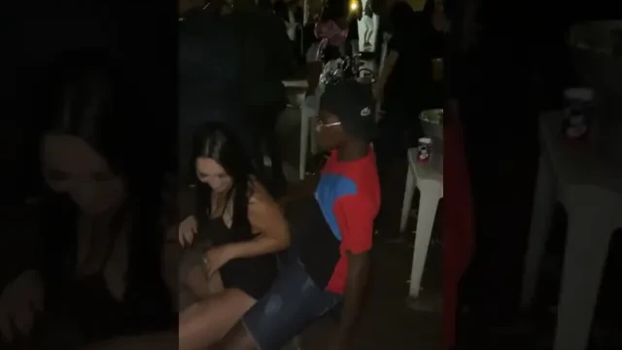 PITBULL TA NA PISTA E TA NO BAILE [ VAI VER UM DIA A GENTE SE ENCONTRA ] [ MEME ] VIRAL TOP VAMO RIR