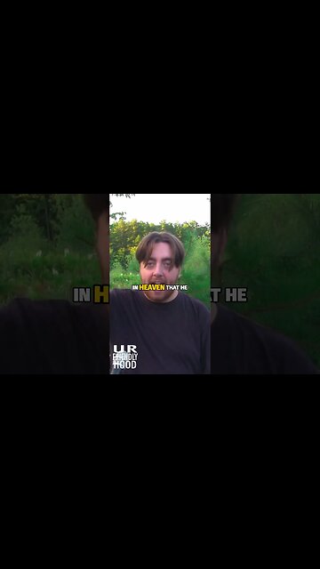 I AM JESUS! #christianity #spirituality #newage