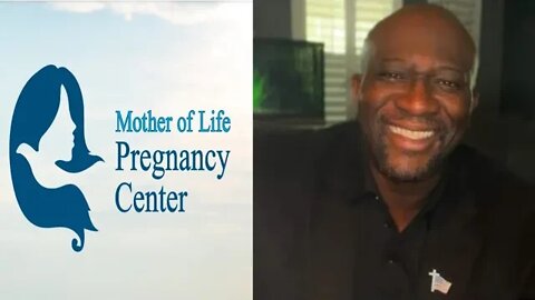 NYGHTSTORM SPEAKS AT MOTHER OF LIFE PREGNANCY CENTER!!!