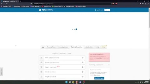 Session 1: Metagame (Paint, Typing, Aim Training) - Part 4 -