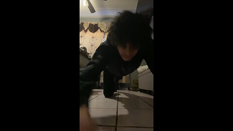 30 Push-ups Everyday!!
