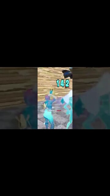 This was Kinda Clean! Keyboard and Mouse! Fortnite #fortnite #shorts #kbm