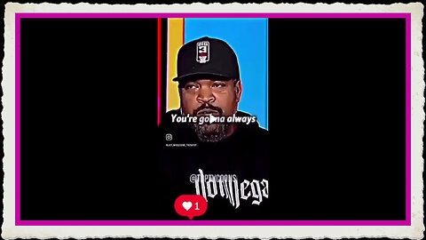 Ice Cube turned down a $9 million movie role because he wouldn’t take the covid vaccine