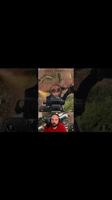 Saving the teammate!