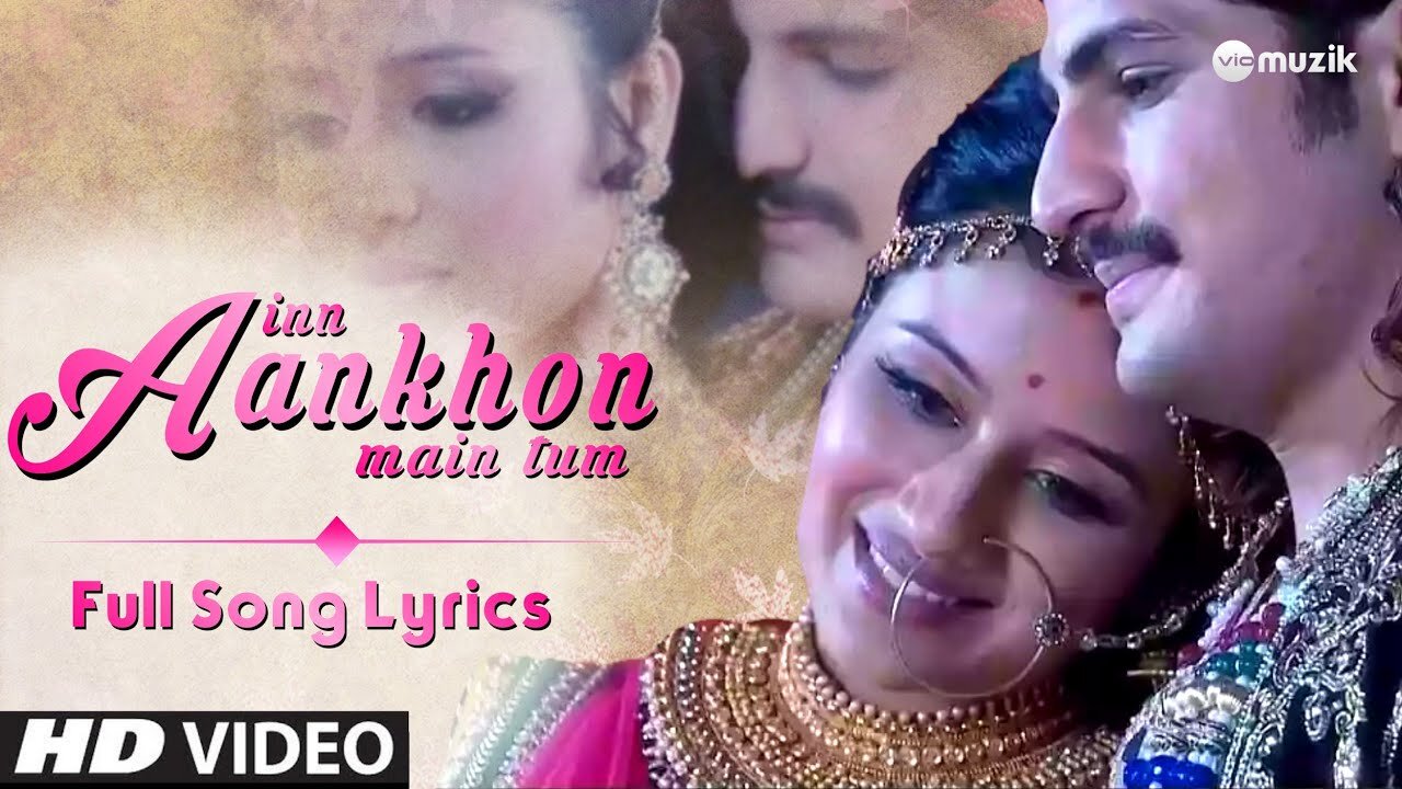 Meri Dhadkan Dhadkan Tum Ho - Full Song | Jodha Akbar | Paridhi Sharma Rajat Tokas | Zee Tv