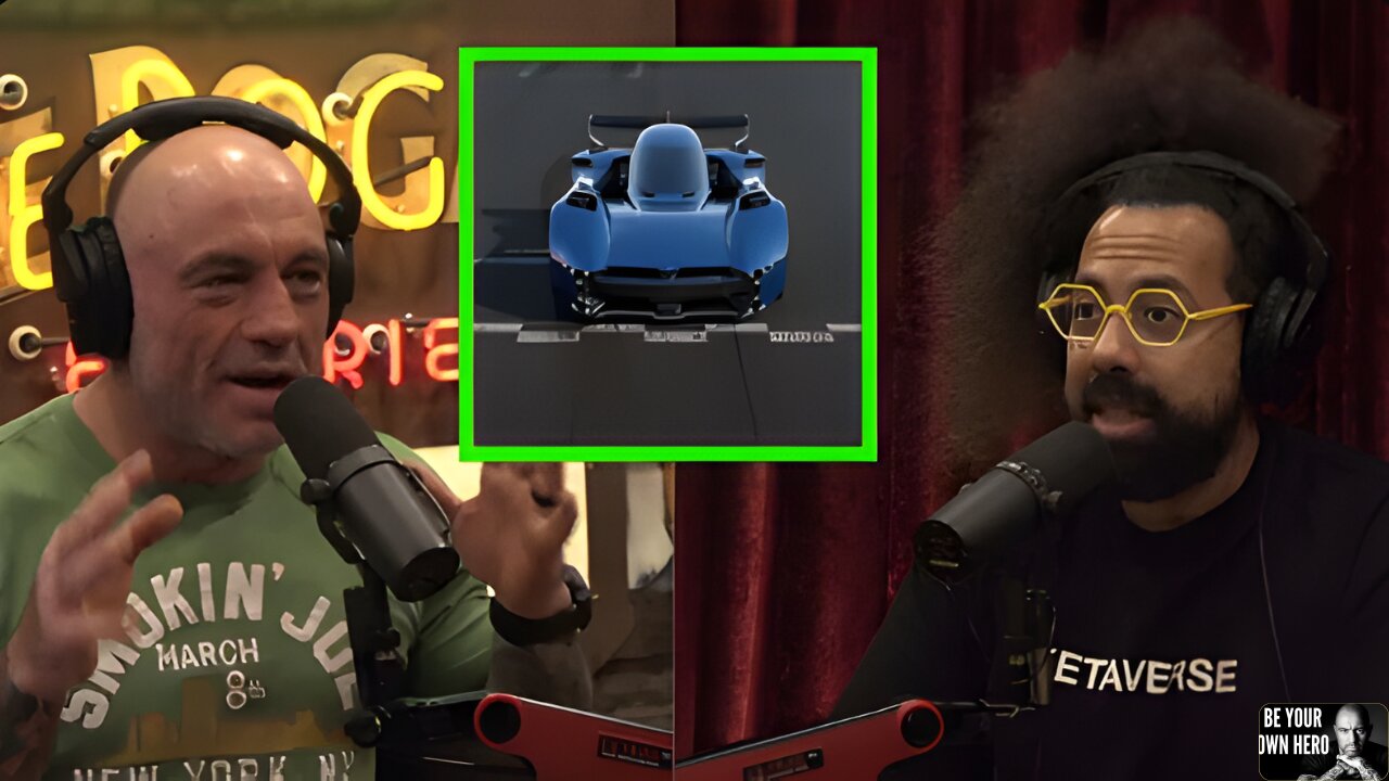 Looking Into The New Electric Speirling Fan Car That Broke Every Record!