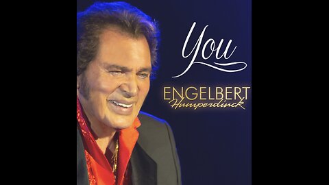 Englebert Humperdinck (Youtube) - Man Without Love (English/Spanish)