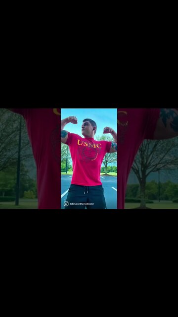 RED FRIDAY - 20210820