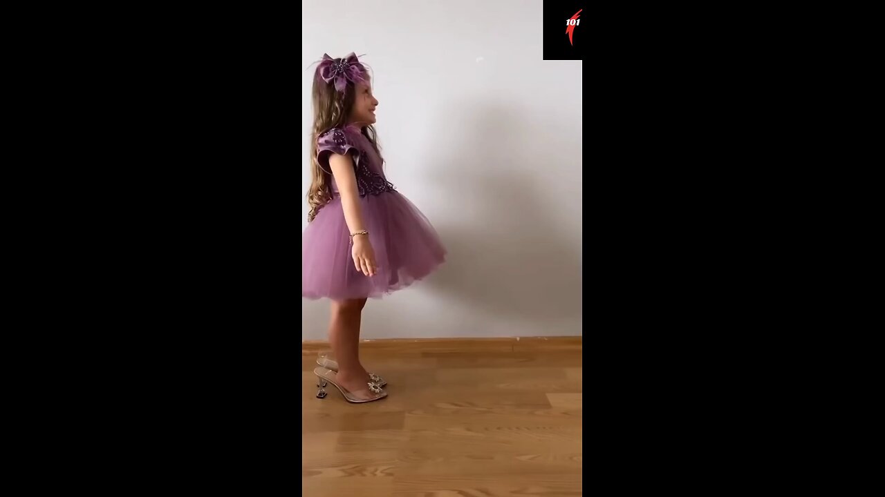 Father And Daughter Love