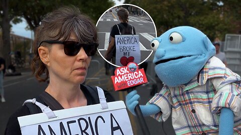 Interviewing TRIGGERED Libs After Trump's Election Win