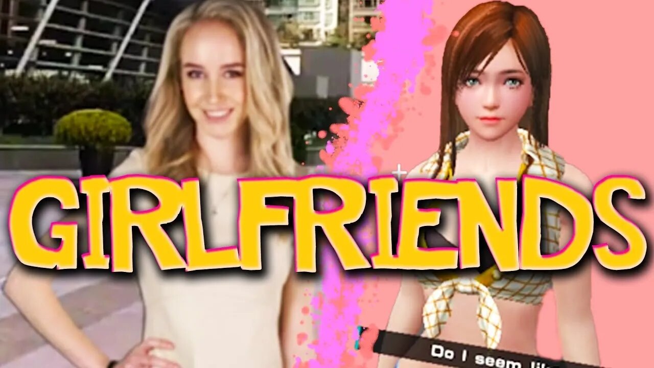 How to get girlfriends