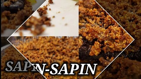 SAPIN-SAPIN OVERLAND