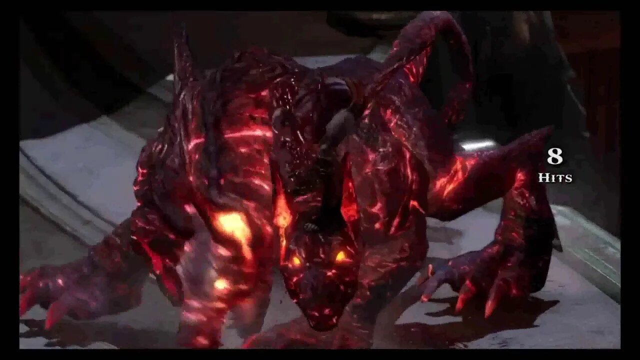 God of War® III Remastered Part 3