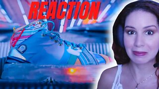 Os Tênis Encantados | Reaction Trailer Oficial Dublado | Disney+