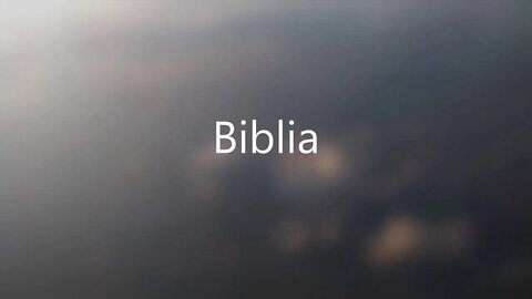 Biblia Genesis Pierwsza Księga Mojżeszowa -19 audiobook