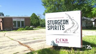 New craft distillery coming to Oshkosh