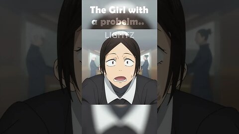 The Girl With A Problem - We Voiced Over Jujutsu Kaisen Season 2