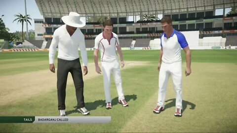 Don Bradman Cricket 17 EP 4