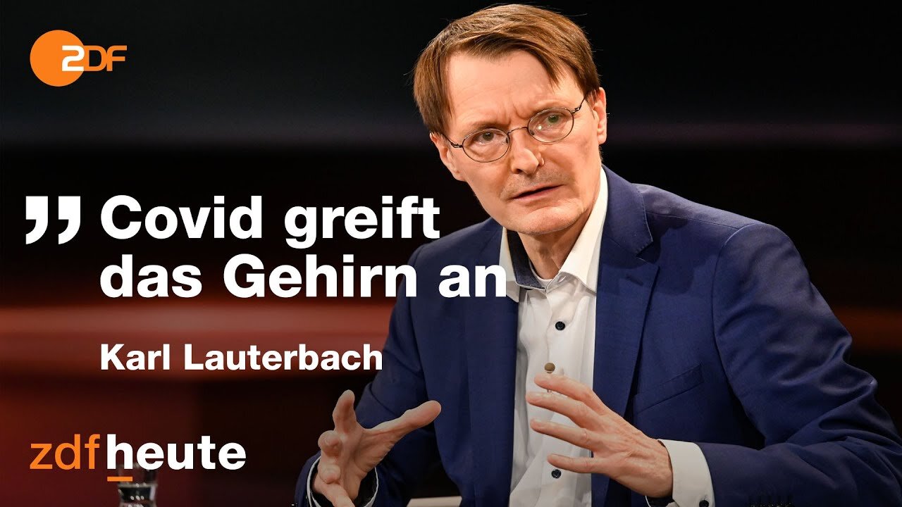 Das Lügenmaul