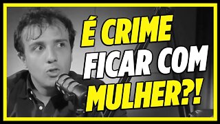 RENAN EXPLICA "TOUR DE BLONDE" | Cortes do MBL