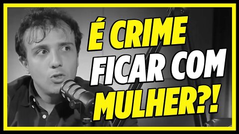 RENAN EXPLICA "TOUR DE BLONDE" | Cortes do MBL