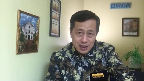 【悟里看世界】KWT87 201025-06 gjdt 国际动态