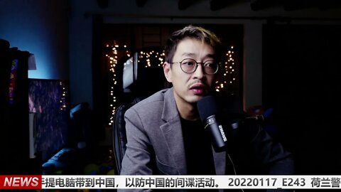 荷兰警告该国参加北京冬奥会的运动员称，不要将手机及手提电脑带到中国，以防中国的间谍活动。 20220117_E243