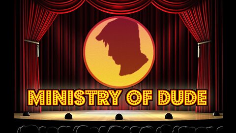 The MOD Term Elections | Ministry of Dude #150