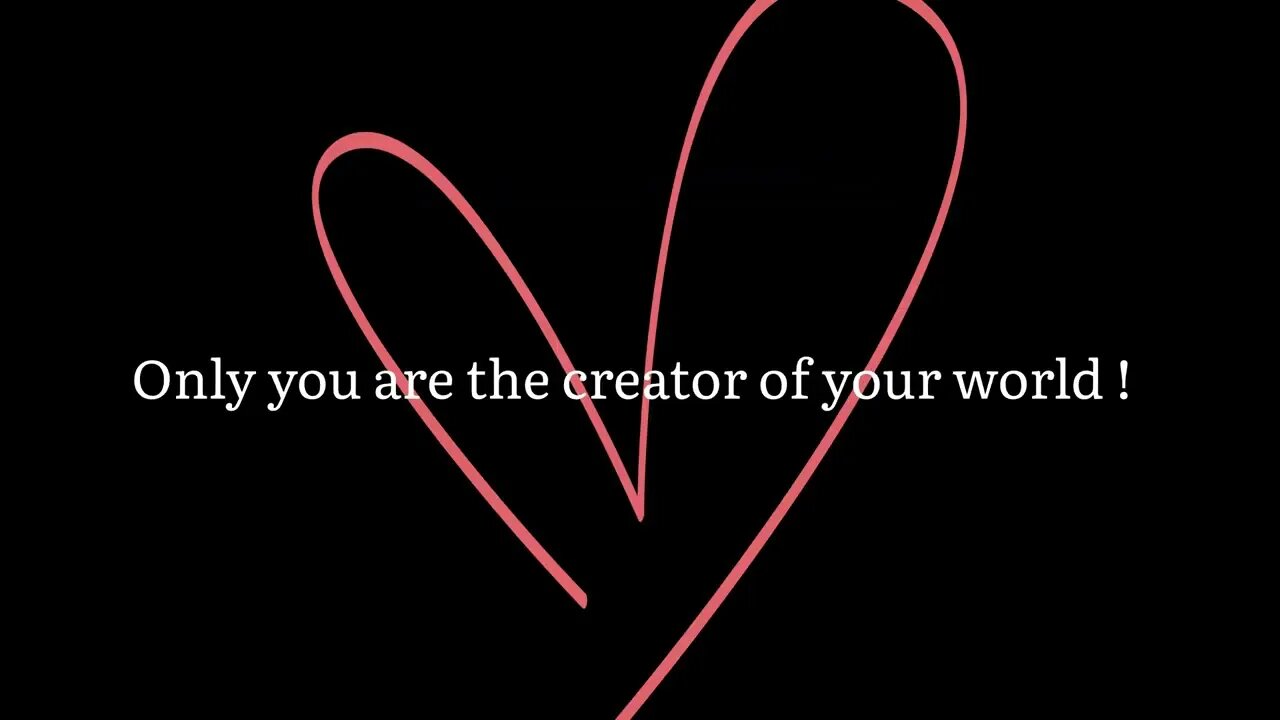 “Love Everyone & Everything!”