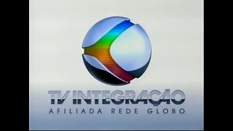 Institucional da TV Integração na Globo Parabólica - Serra da Canastra (versão de 2012)