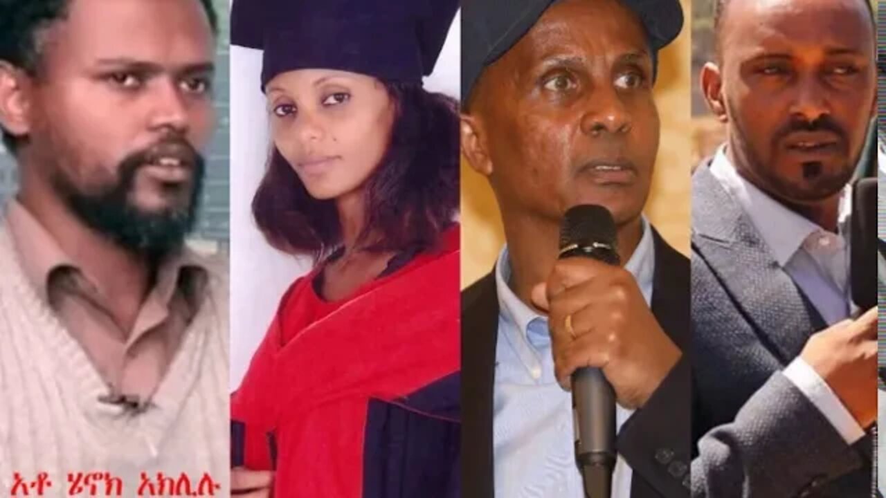 Ethio 360 ልዩ ዝግጅት የእነ ስክንድር ነገጋ የፍርድ ቤት ውሎ ከጠበቃ ሄኖክ አክሊሉ ጋር ።