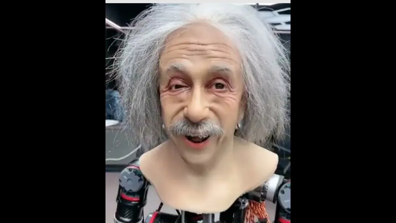 OMG, do you know this person then please one Rumble