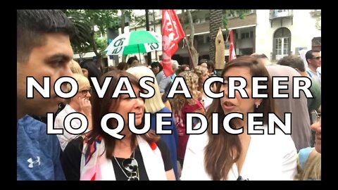 La ESI como instrumento de ideologización (DE NO CREER!!!)