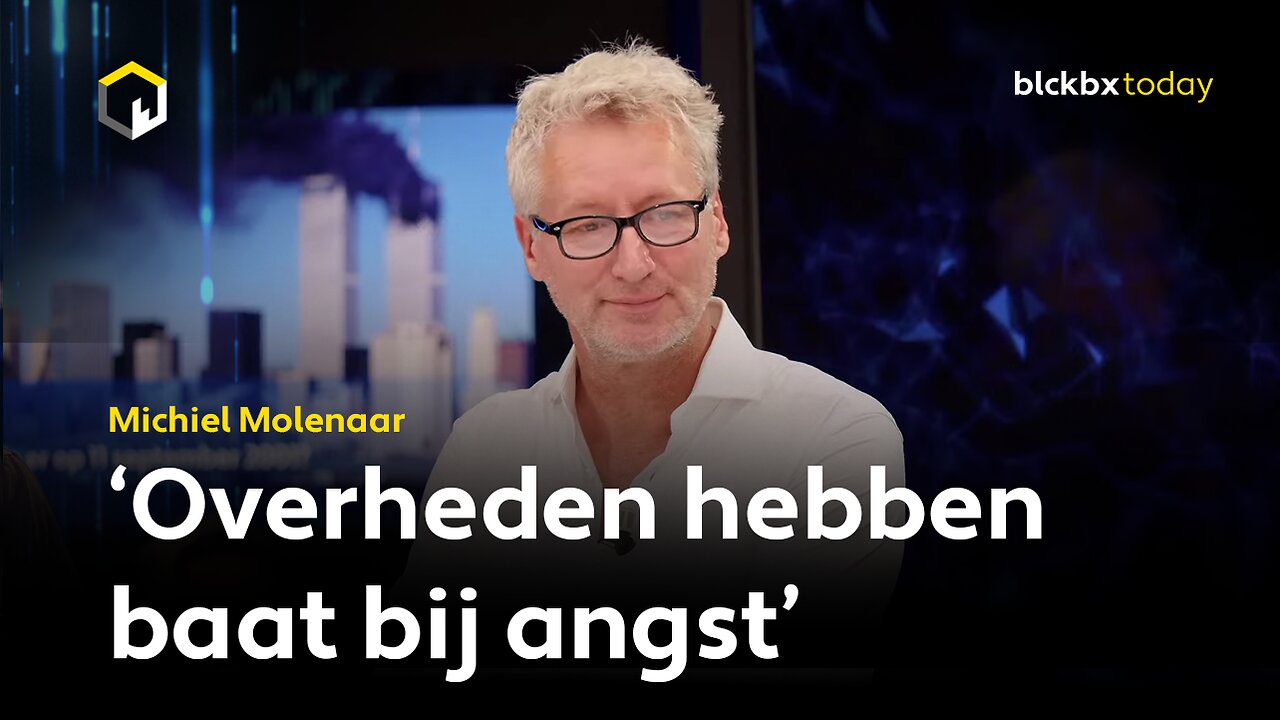 Hoe de wereld veranderde na 9/11