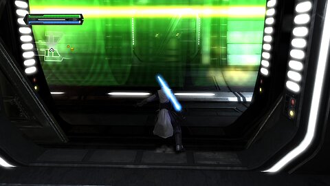 Assaulting the Death Star - Star Wars The Force Unleashed part 11