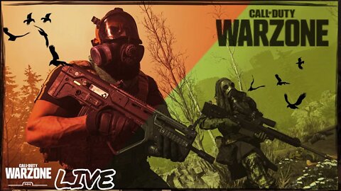 Warzone: Road to Victory 14!!!!