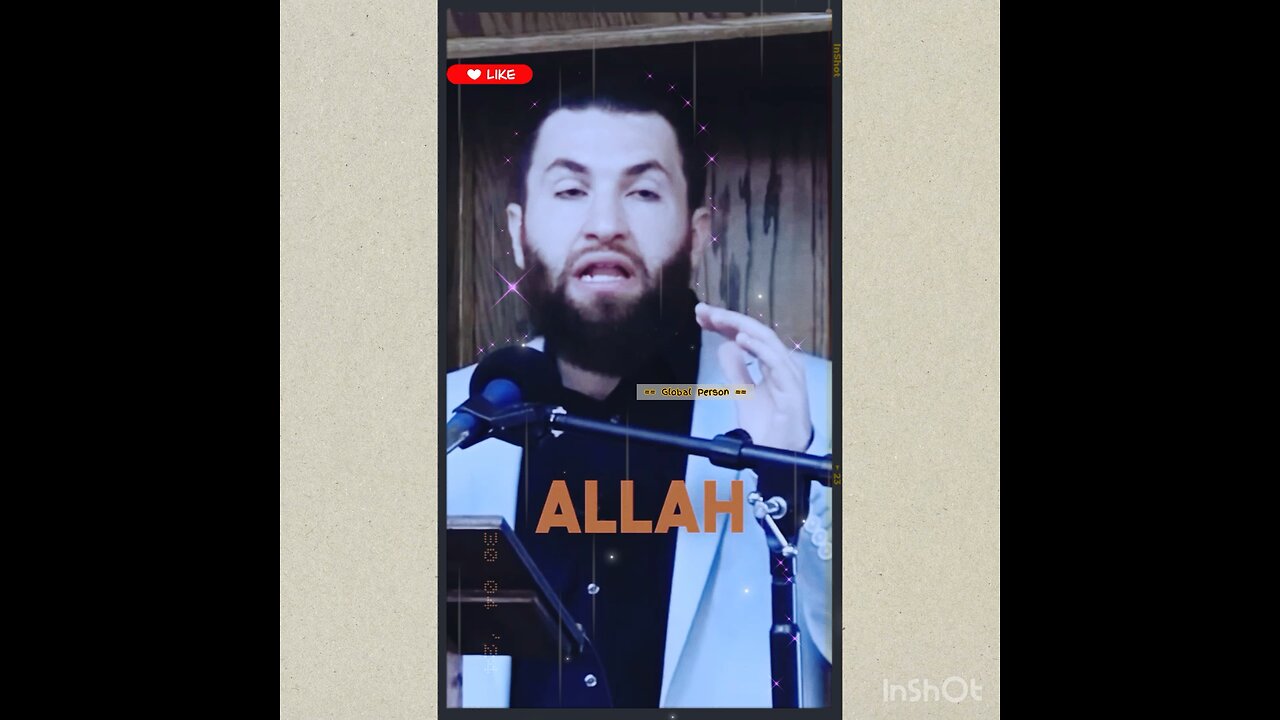 About Your Physical Features!